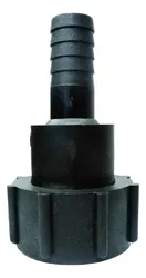Comprar Adaptador Polipropileno Contentor 2 Pol Espigão 8771 Bremen no Mercado Livre