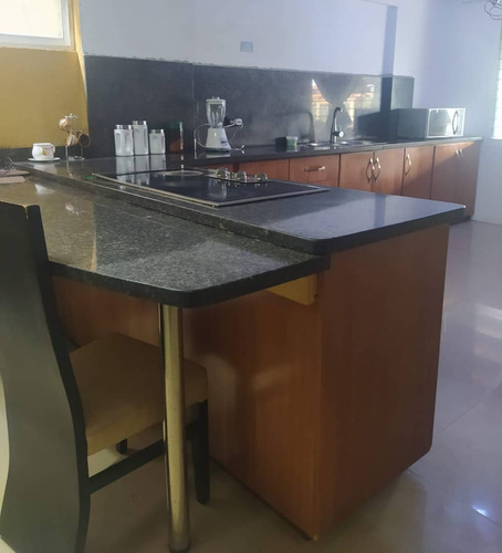 Town House En Urb Terrazas Del Norte / Sebucan Ve02-1701st-ecam