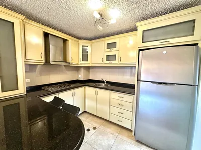 Apartamento en alquiler