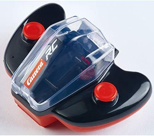 Carrera Rc Nintendo Mario Kart 2.4 Ghz Mini Coleccionable Ra