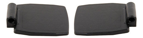 Reposapiés Universal Para Silla De Ruedas, Accesorios De
