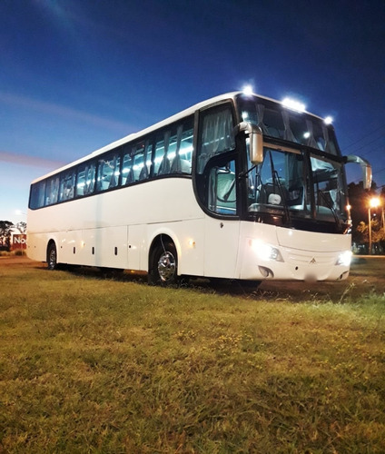 Imagen 8 de 12 de Omnibus Colectivo Mercedes Benz 500m Año 2014 Saldivia