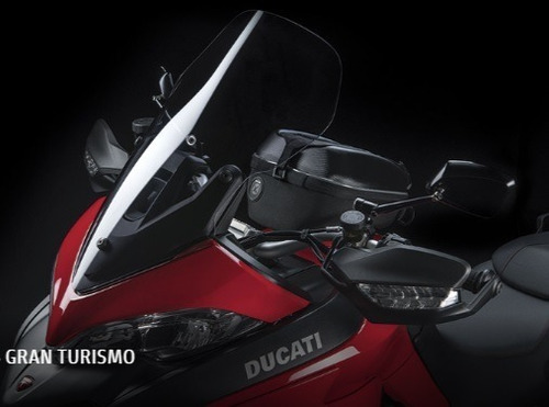 Ducati Multistrada 950 Entrega Inmediata San Isidro