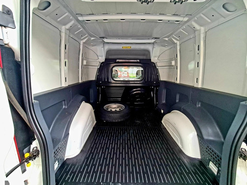 Nueva Fiorino 1.4 Pack Top 2018 15.000km Oport Fcio T/usado