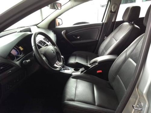 Renault Fluence 2.0 Dynamique Plus 16v Flex 4p Automático
