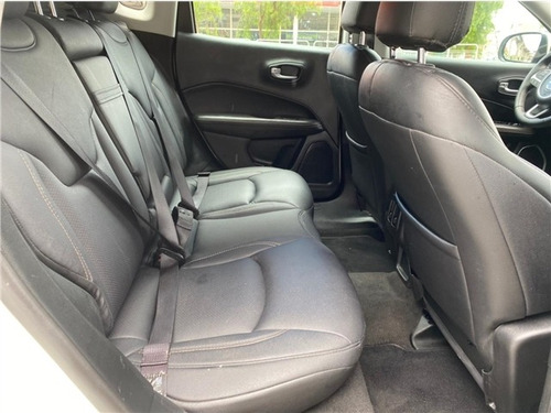 Jeep Compass 2.0 16v Flex Sport Automático