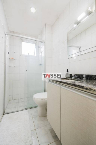 Imagem 13 de 30 de Apartamento Com 4 Dormitórios À Venda, 94 M² Por R$ 785.000,00 - Bosque Da Saúde - São Paulo/sp - Ap8331