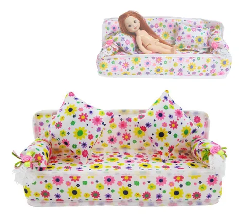 Doll sofa best sale
