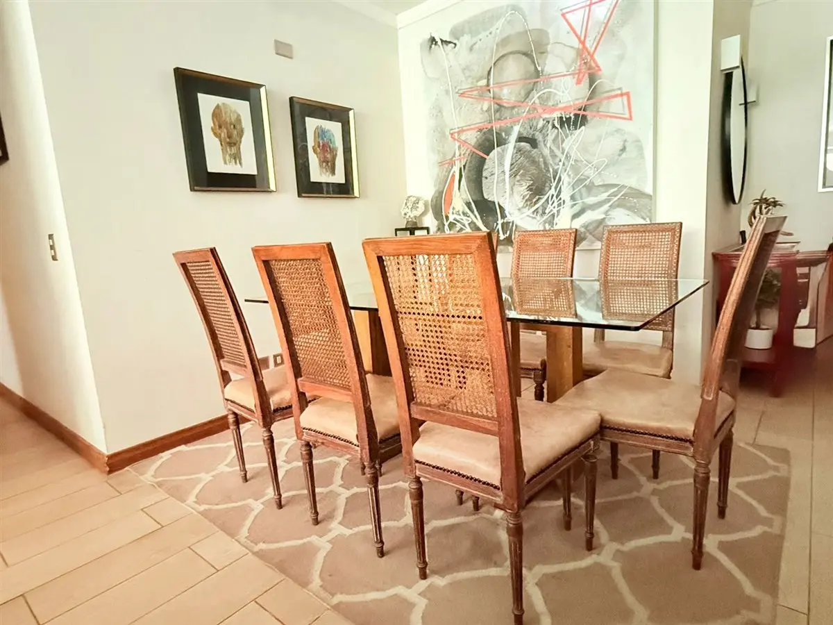 Imagen 4 de 16 de Departamento En Venta De 2 Dorm. En Las Condes