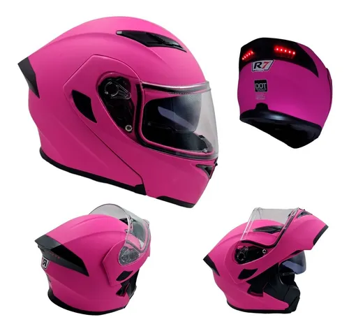 Cascos Motos Mujer Economicos