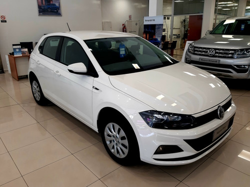 Volkswagen Polo Trendline Manual 2021 M.a A1