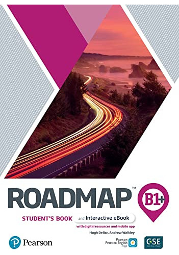  20 Roadmap B1 Students Book Interactive  Resourc - 