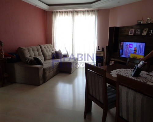 Imagem 2 de 23 de Apartamento 03 Dormitórios Vila Assunção - Ap00145 - 67662630