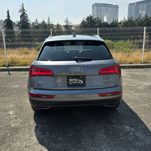 Audi Q5 2.0 L 45 Tfsi Dynamic Dsg
