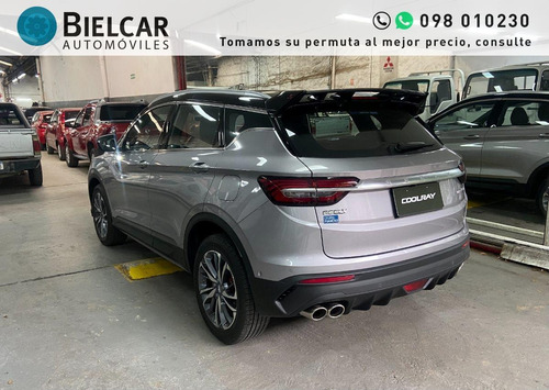 Geely Coolray Gf 1.5 Turbo Nuevo Precio!! 2023 0km