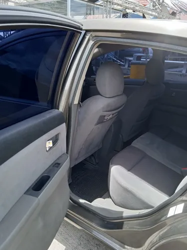 Nissan Sentra Sincrónico