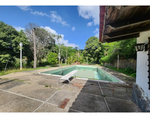 Vendo Casa 1540m2 Los Campitos 3264