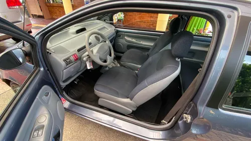 Renault Twingo 1.2 Access