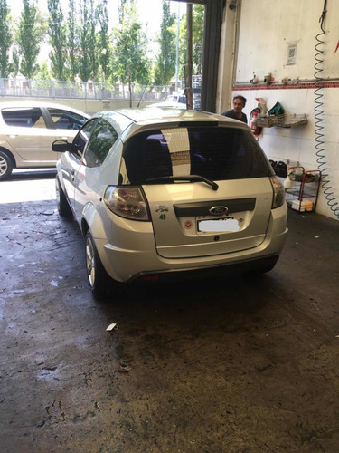 Ford Ka 1.6 Fly Viral 95cv 2012