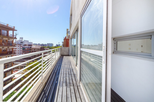 Departamento En Duplex Amb C/cochera Olivos