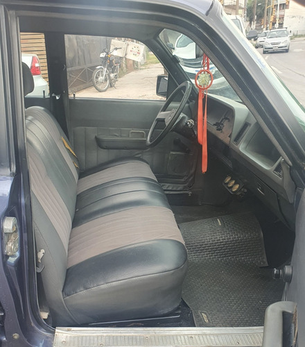 Muy Buen Ford Falcon 3.0 Gl Año 1991 Con Solo 56.000 Km !