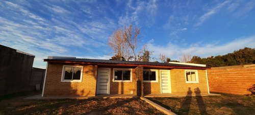 Imagen 3 de 14 de Casa A Estrenar En Oliveros