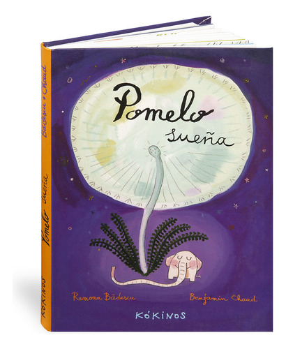 Pomelo Sueña - Badescu,ramona