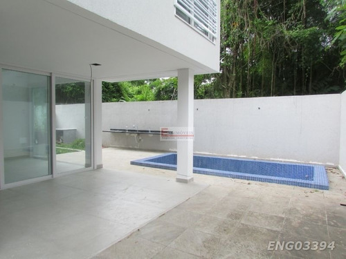 Imagem 1 de 19 de Casa A Venda Em Conjunto Residencial Em Juquehy - 03394 - 69015155