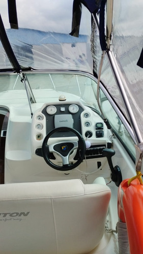 Triton 275 N Focker Nx