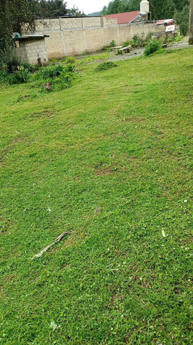 Terreno Privado De 2014 M² En Los Saucos, Fácil Acceso