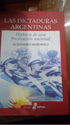 Libros La Argentina Historia Del País Y Su Gente 2 Tomos