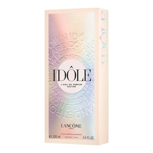Imagen 2 de 8 de Perfume Lancome Idole Nectar Edp 100 Ml