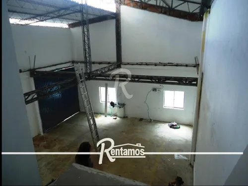 Bodega En Venta En Palo Centro. Cod V10046