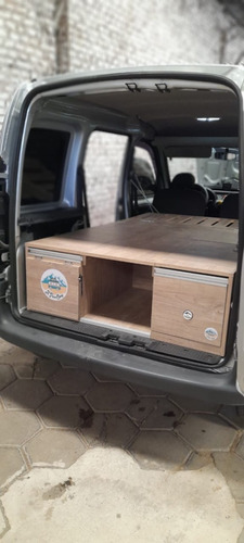 Mini Camper Mini Motorhome Kangoo Partner Berlingo Fioriono
