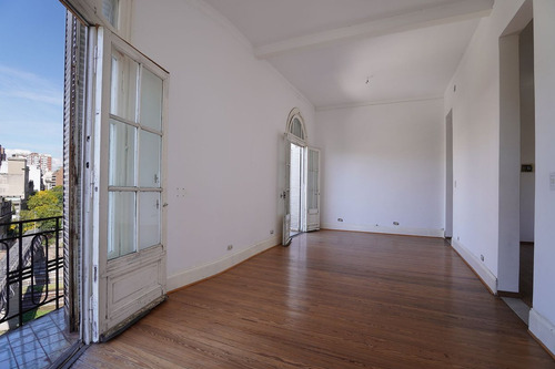 Venta Departamento 3 Ambientes Almagro