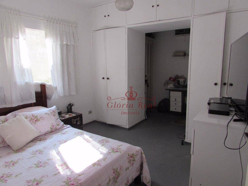 Imagem 16 de 21 de Sobrado Com 2 Dormitórios À Venda, 180 M² Por R$ 550.000,00 - Freguesia Do Ó - São Paulo/sp - So0071
