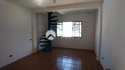 Imagem 8 de 10 de Casas - Ref: V498371