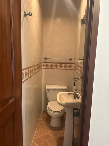 Casa 5 Recamaras 5 Minutos De Centro De Coyoacán
