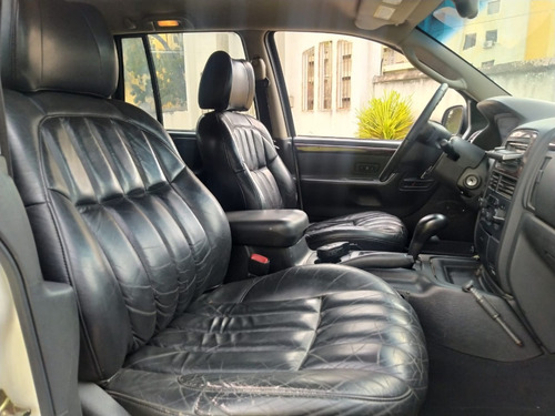 Imagen 7 de 11 de Jeep Grand Cherokee