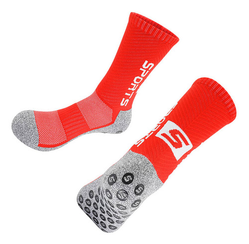 Calcetines Deportivos Antideslizantes Para Mujeres Y Hombres