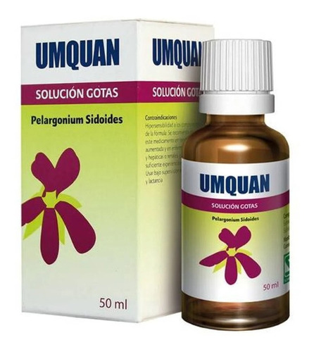 Umquan Frasco 50 Ml