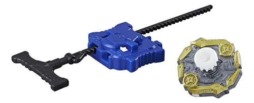 Beyblade Micros Series 3 - Bolsa Ciega (4 Unidades)