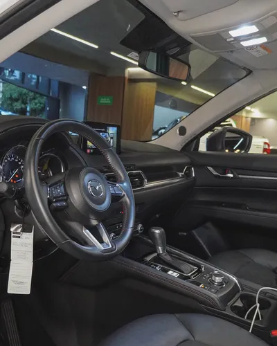 Mazda Cx-5 Carbon Edition 2022