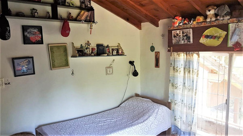 Imagen 24 de 30 de Venta Casa Quinta - Barrio Robles Del Monarca Pilar Pileta Parrilla
