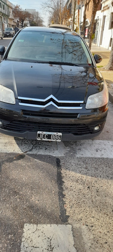 Citroën C4 2.0 Sedan Sx -