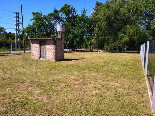 Lote En Cañuelas 533 M2 Titular Vende