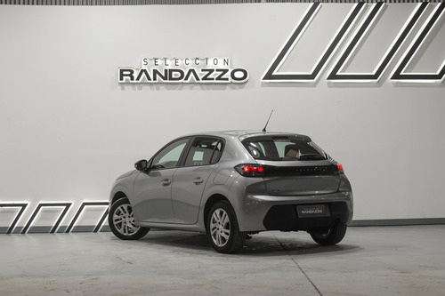 Peugeot 208 1.6 Active Pack