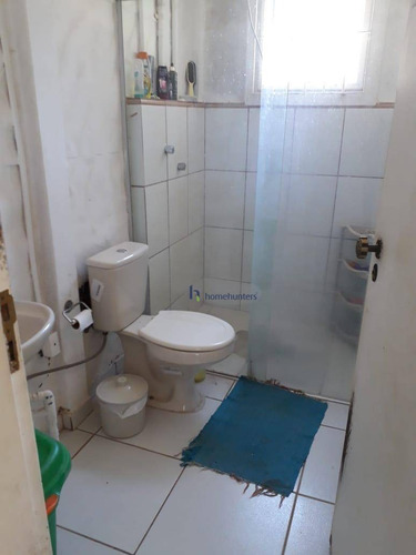 Chácara Com 3 Dormitórios À Venda, 1813 M² Por R$ 550.000,00 - Loteamento Chácaras Vale Das Garças - Campinas/sp - Ch0137