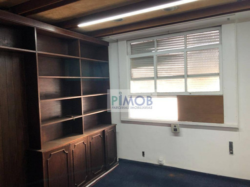 Imagem 2 de 17 de Sala À Venda, 73 M² Por R$ 210.000,00 - Centro - Rio De Janeiro/rj - Sa0075