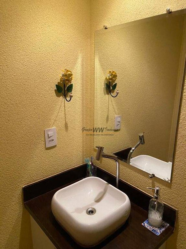 Imagem 29 de 30 de Apartamento À Venda, 50 M² Por R$ 280.000,00 - Parque Novo Mundo - São Paulo/sp - Ap3233